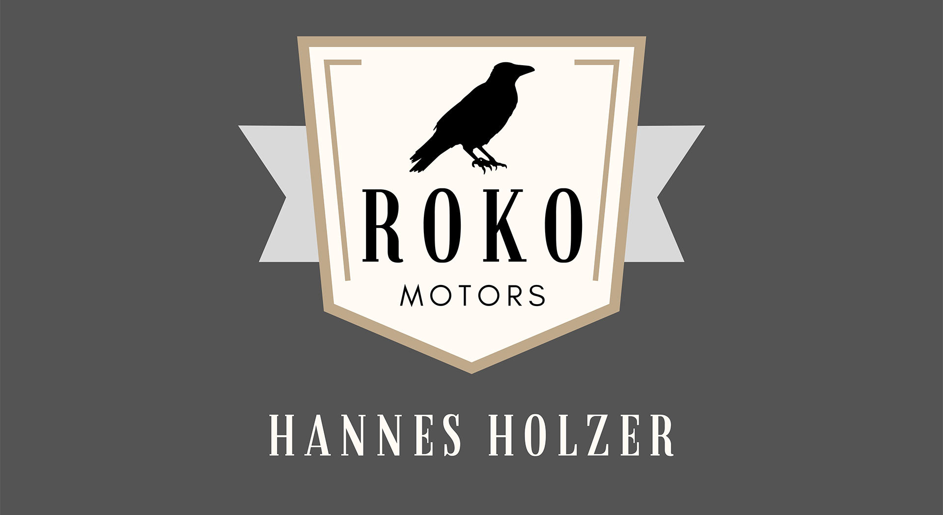 roko motor logo